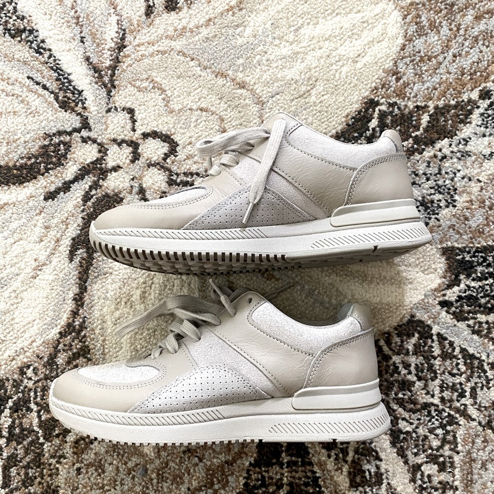 Everlane Sneakers -The Trainer